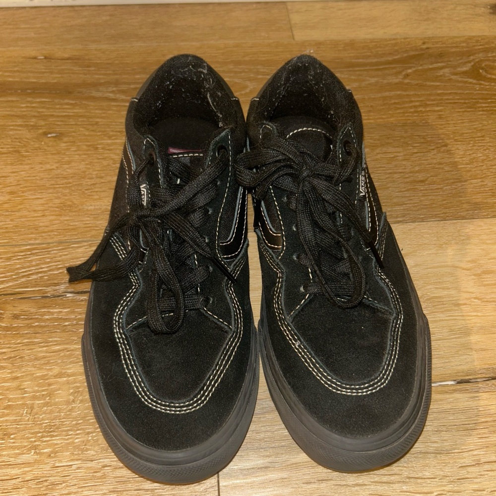 Vans Rowan Pro